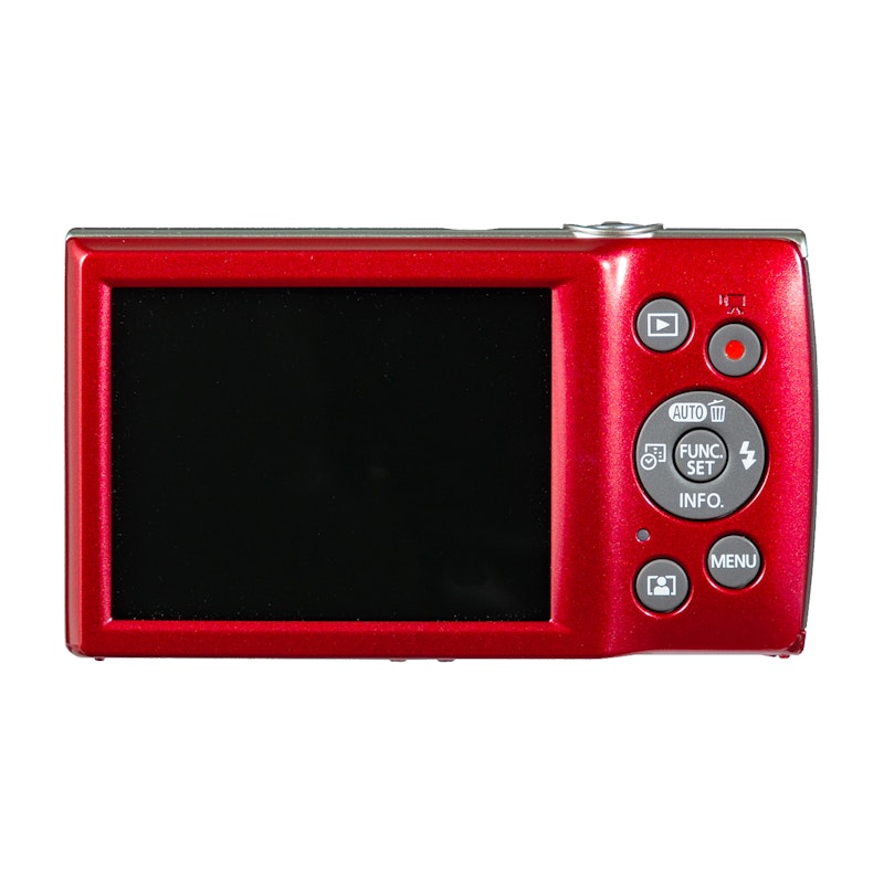 Canon コンパクトデジタルカメラ IXY200をレビュー!クチコミ Canon コンパクトデジタルカメラ IXY200をレビュー!クチコミ
