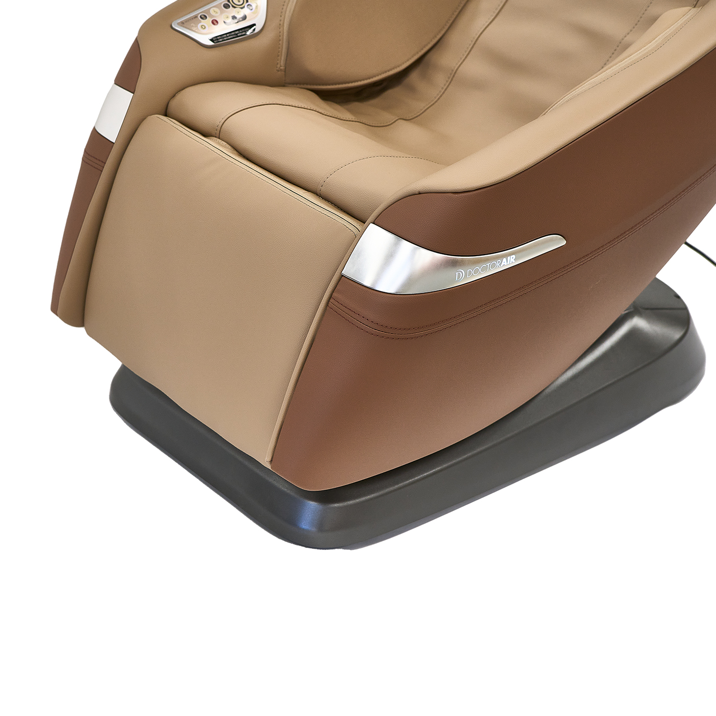 ドリームファクトリー ドクターエア 3Dマジックチェアを検証レビュー