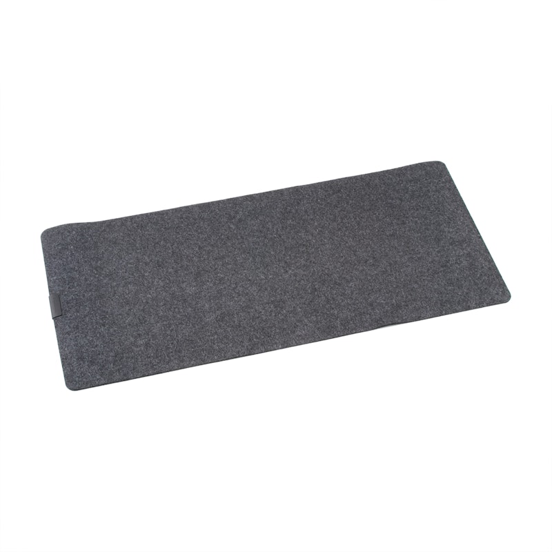 GROVEMADE Wool Felt Desk Padを検証レビュー!デスクマットの選び方も GROVEMADE Wool Felt Desk Padを検証レビュー!デスクマットの選び方も