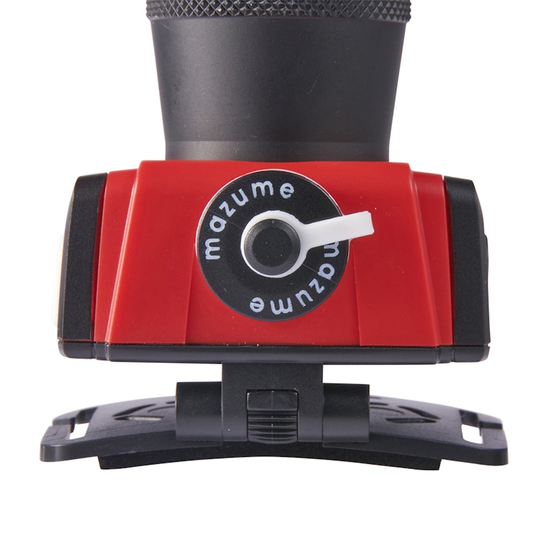 mazume Focus One Limited 7