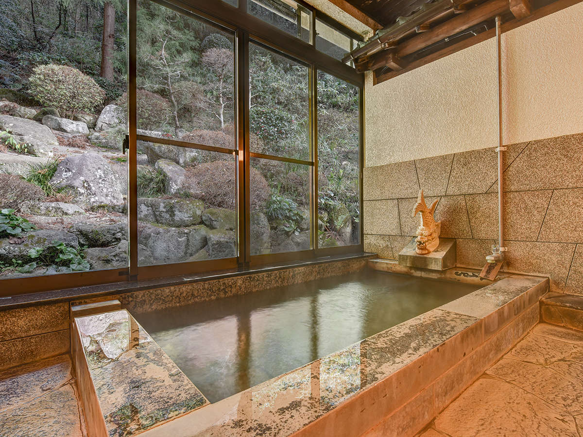 湯迫温泉旅館 3