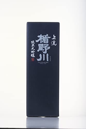 純米大吟醸 上流 4