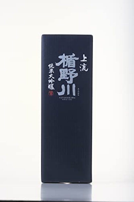 純米大吟醸 上流 4