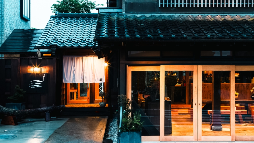 ローブン大多喜町 1