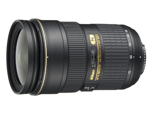 ジャンク] Nikon ニコン Zoom NIKKOR 80-200mm f/2.8 D ED #2231