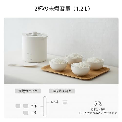 炊飯器 4