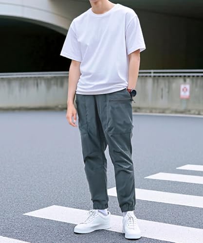 カーゴパンツ 3