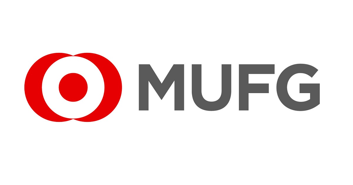 三菱UFJ銀行 1