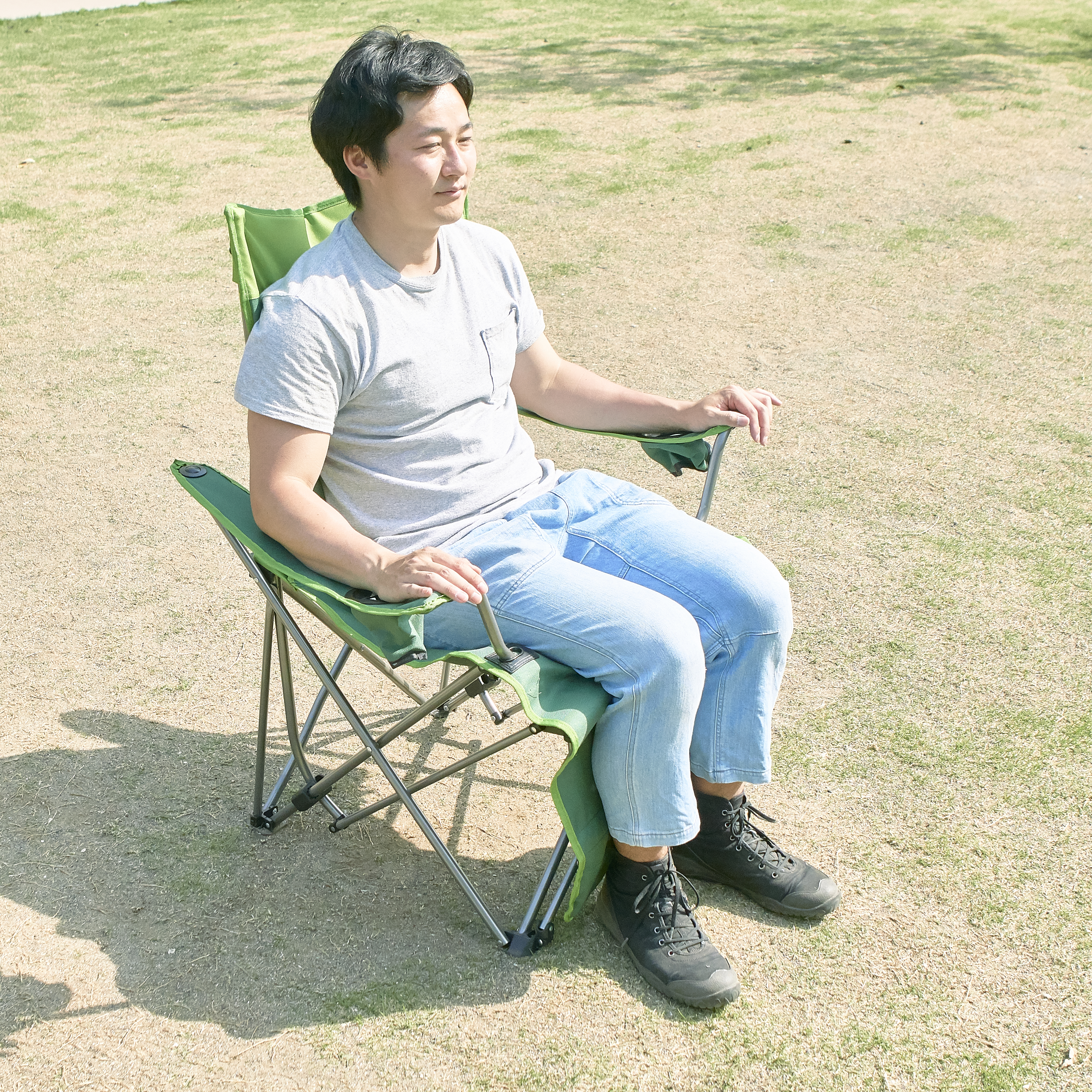 Coleman イージーリフトチェアを全11商品と比較 口コミや評判を実際に使ってレビューしました Mybest