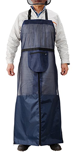 園芸作業用2WAYエプロン 3