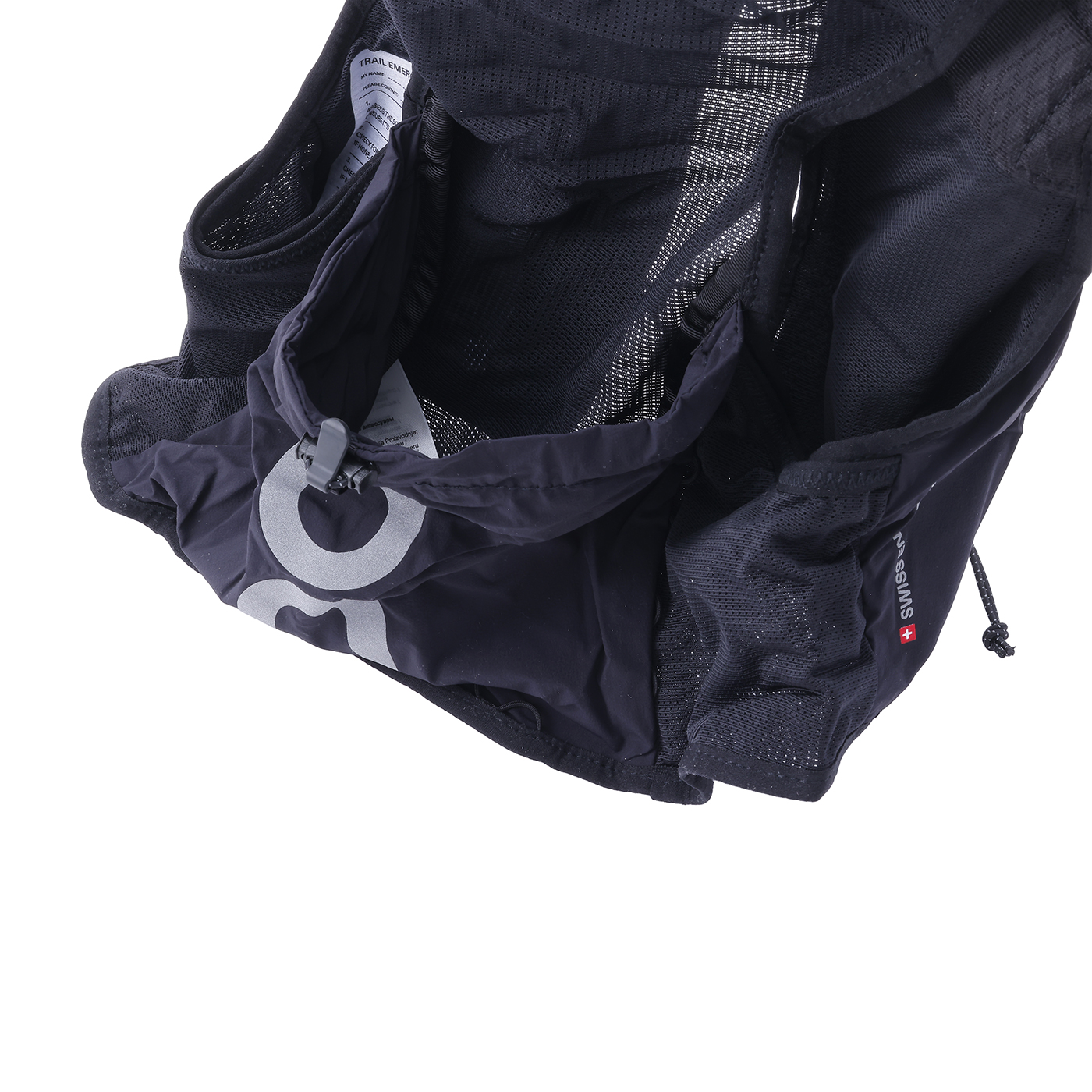 Ultra Vest 5L 7