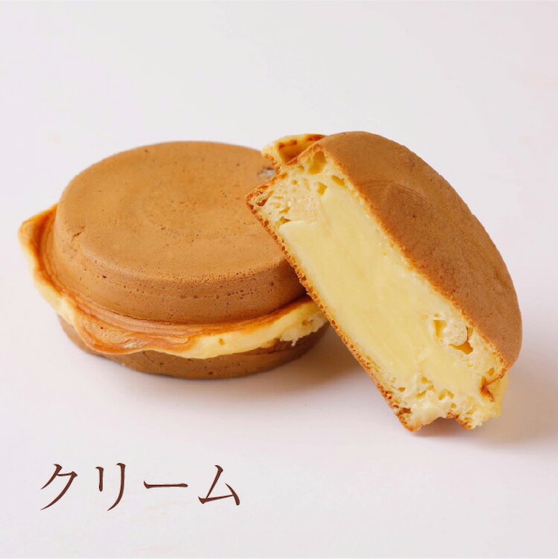 大判焼き 7