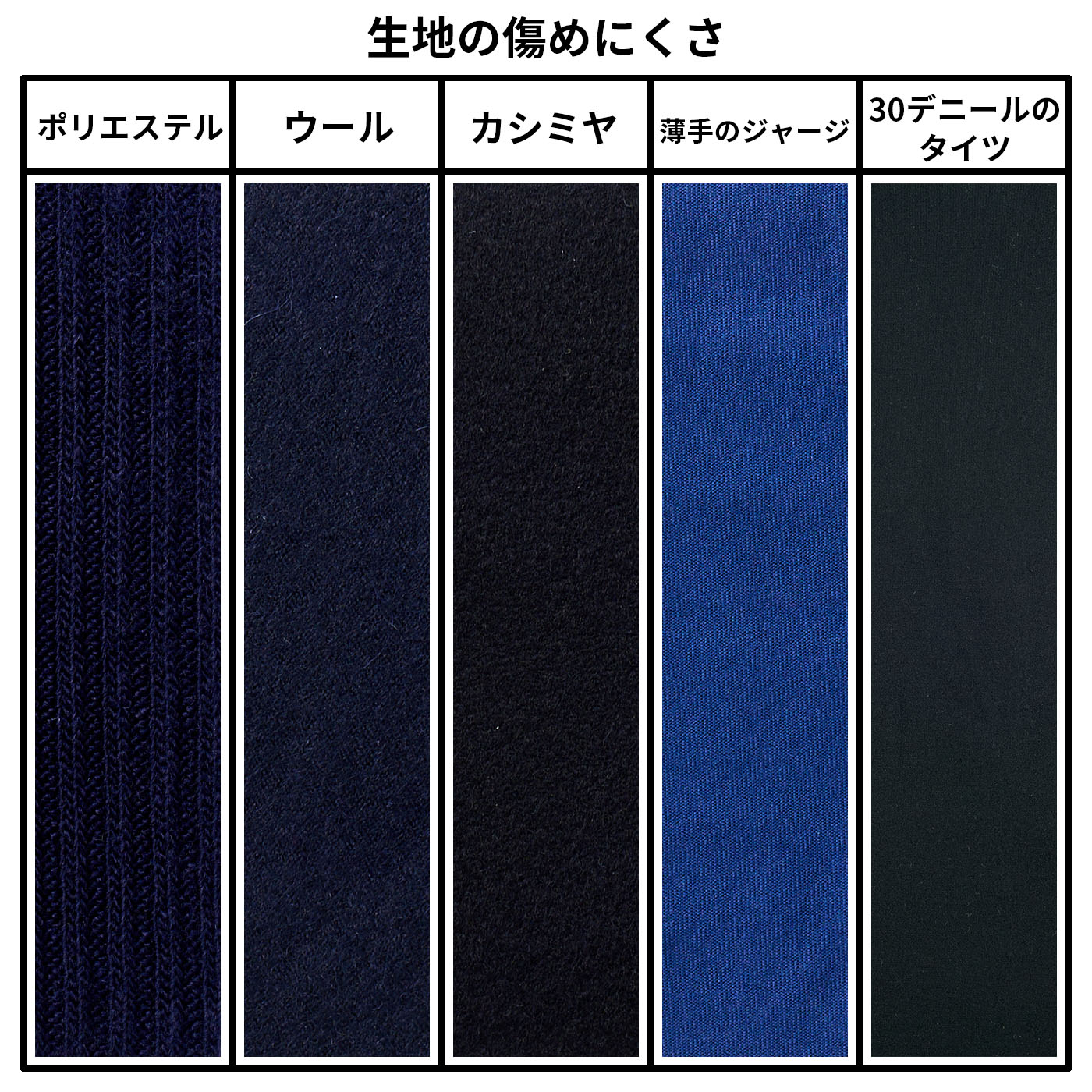 毛玉取り 8