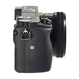 SONY α6400 パワーズームレンズキット ILCE-6400Lをレビュー!クチコミ SONY α6400 パワーズームレンズキット ILCE-6400Lをレビュー!クチコミ