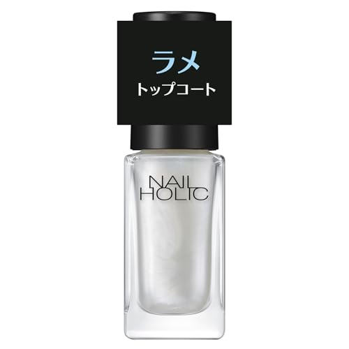 ラメ トップコート 1
