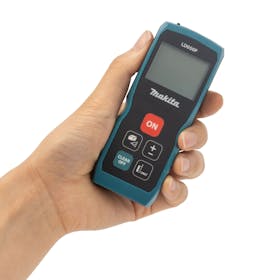 マキタ レーザー距離計 LD050Pを検証レビュー!レーザー距離計の マキタ レーザー距離計 LD050Pを検証レビュー!レーザー距離計の