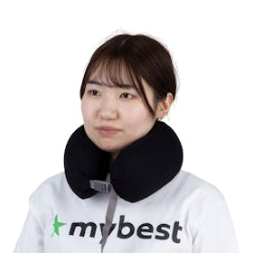 良品計画 無印良品 フィットするネッククッション 82576221 クチコミ評価・評判&検証レビュー 2