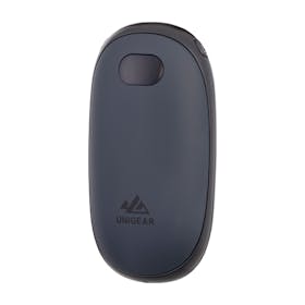 Unigear 充電式カイロ 5,200mAhの口コミ・評判は?実際に使ってよい点・気になる点を徹底レビュー! 1