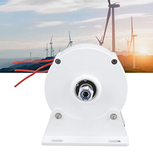 三相交流発電機 2
