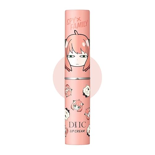 薬用リップクリーム アーニャ 1