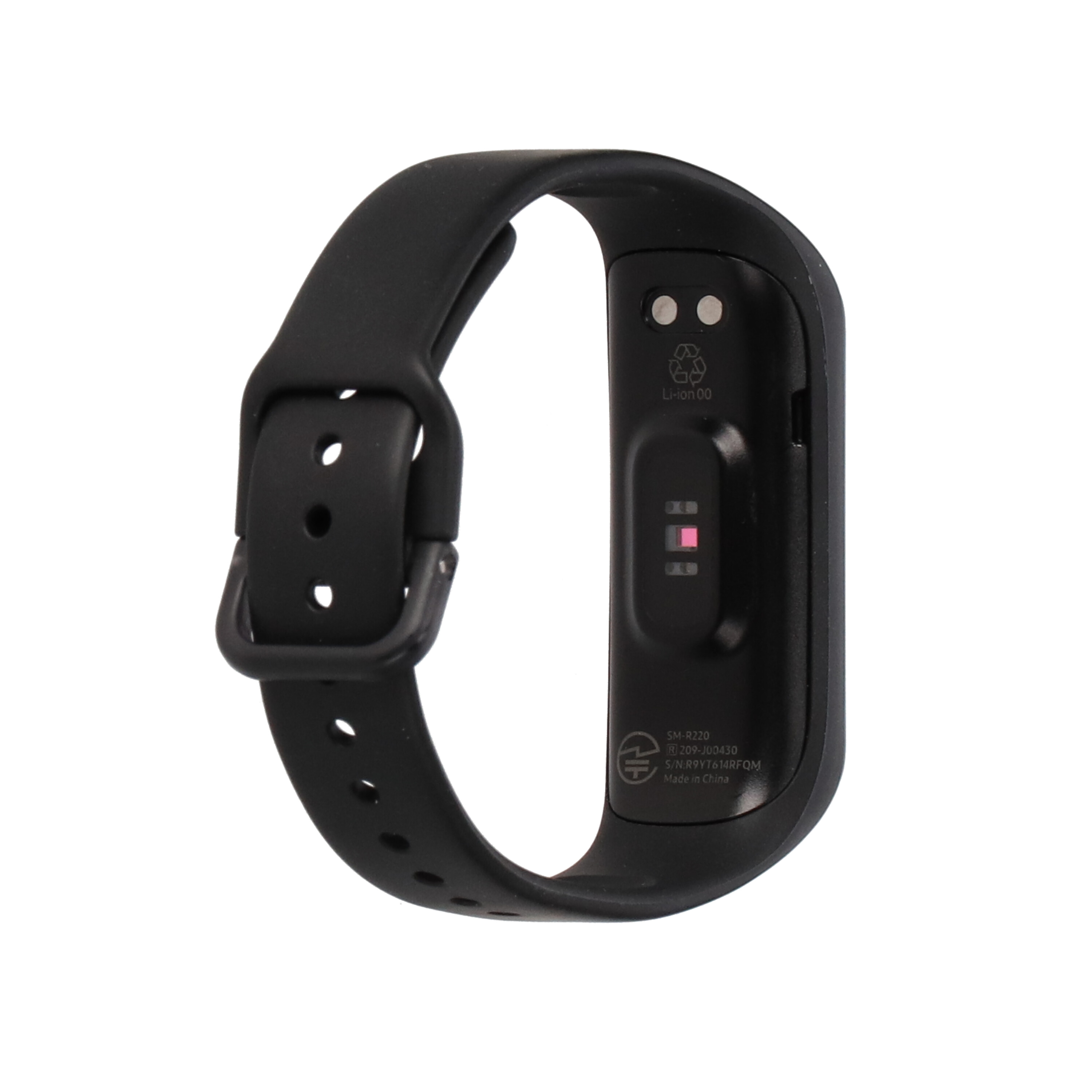 Samsung Galaxy Fit2 SM-R220をレビュー！クチコミ・評判をもとに徹底