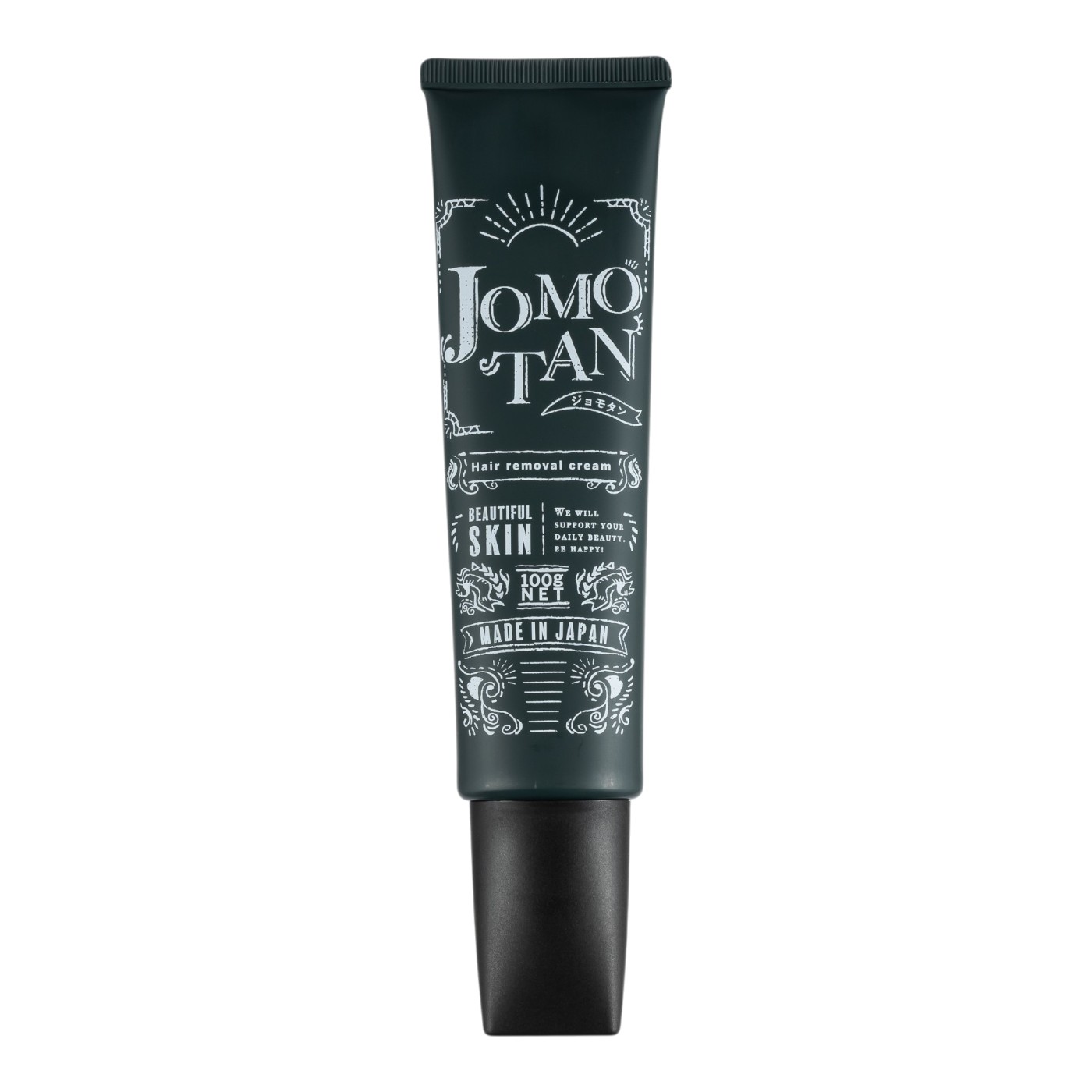 JOMOTAN 除毛クリーム 1