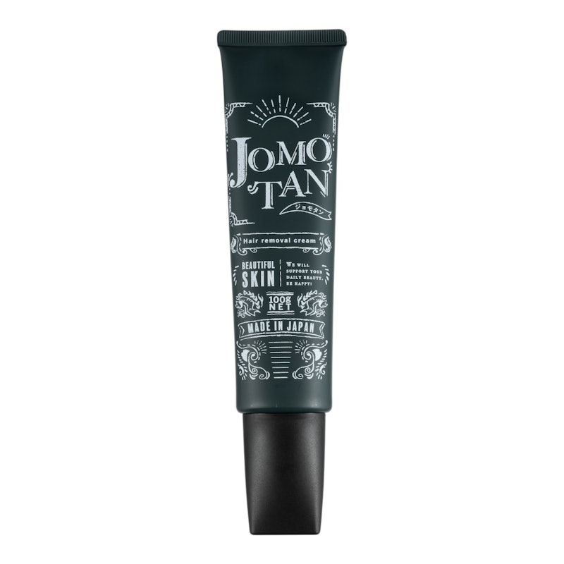 JOMOTAN 除毛クリーム 1