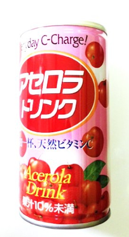 アセロラドリンク 1