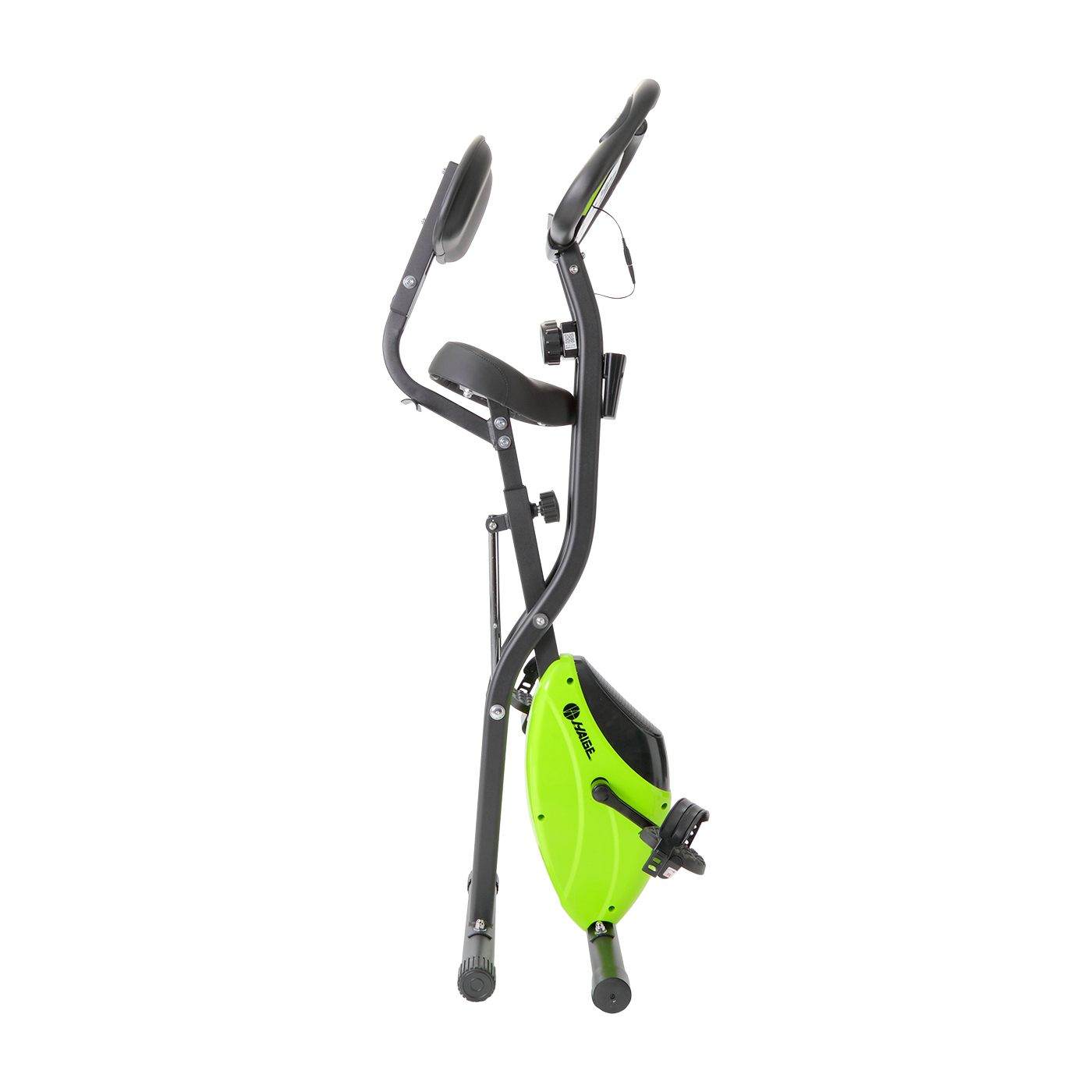 ハイガー フィットネスバイク HG-QB-J917Bの口コミ・評判は