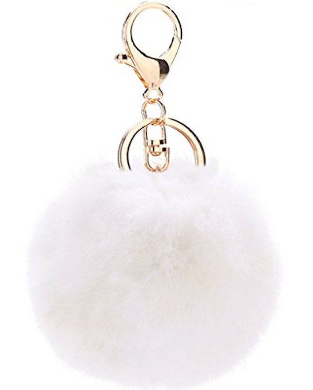 バッグチャーム