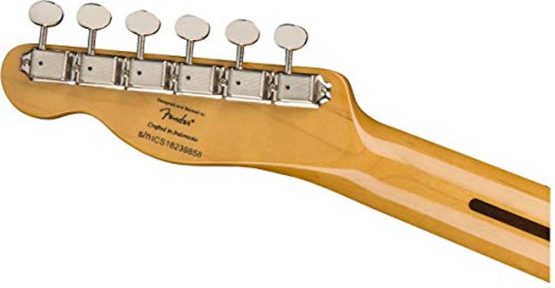 CLASSIC VIBE '70S TELECASTER CUSTOM 6