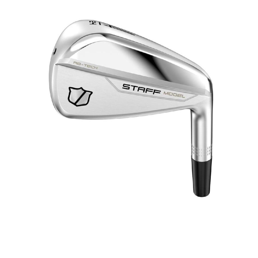 STAFF MODEL RB UTILITY IRONS 1