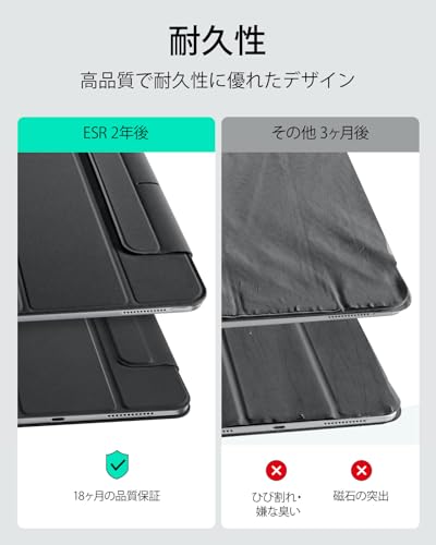 PLAVE AGF タブレットケース　いいね辞めてください。 タブレットケース - TBWA20MWVPFBKN