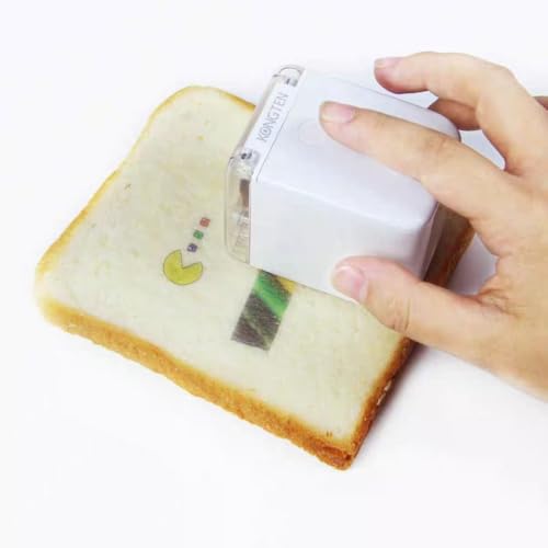 ミニカラーインクジェットフードプリンター 1