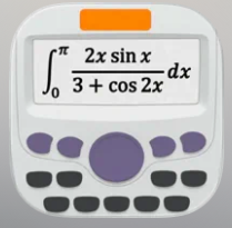 Scientific calculator plus 991 1