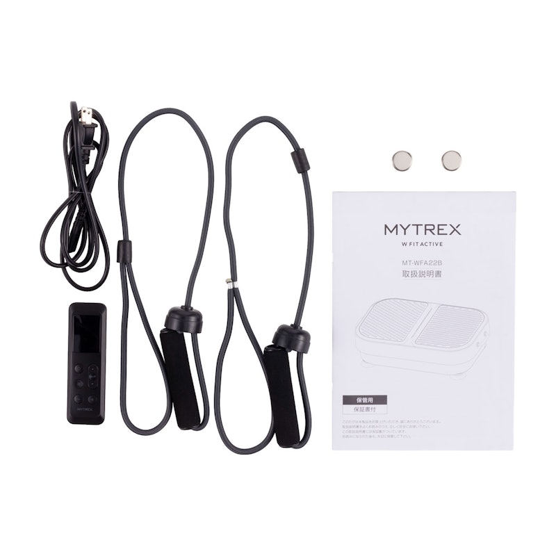 W FIT ACTIVE 5
