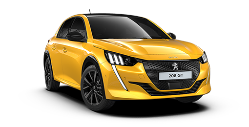 PEUGEOT 208 1