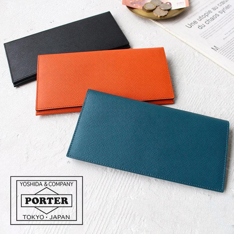 LONG WALLET 1