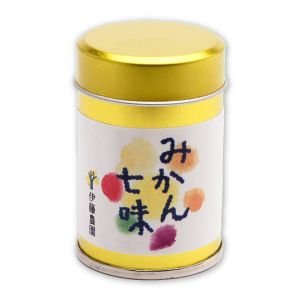 みかん七味 1
