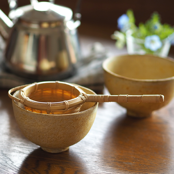 茶こし 2