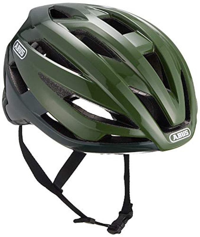 ABUS STORMCHASER 1