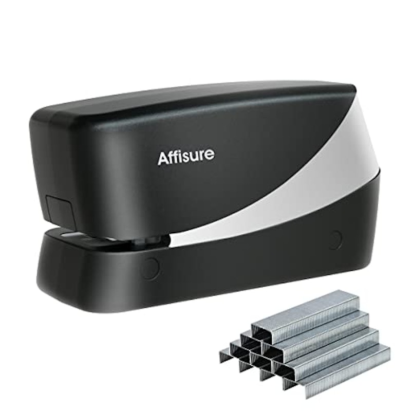 電動ホッチキス USB給電 1