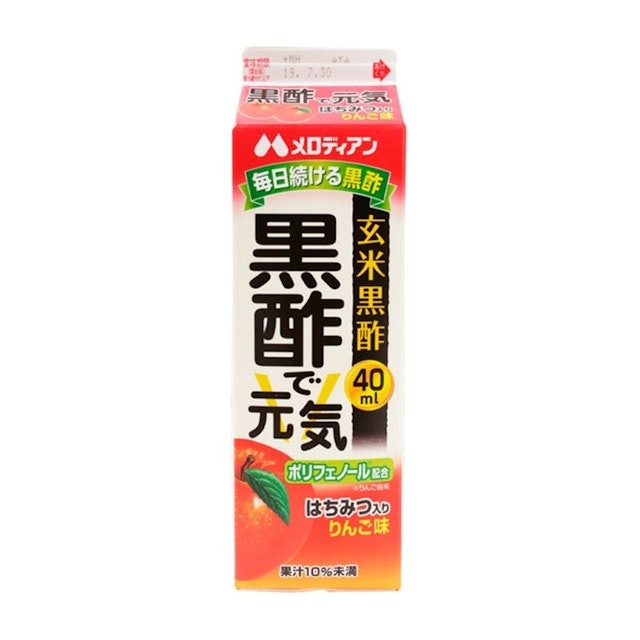 メロディアン 黒酢で元気 りんご味を全27商品と比較 口コミや評判を実際に使ってレビューしました Mybest メロディアン 黒酢で元気 りんご味を全27商品と比較 口コミや評判を実際に使ってレビューしました Mybest