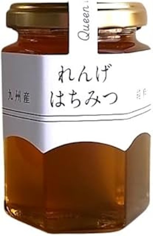 九州産 れんげはちみつ 1