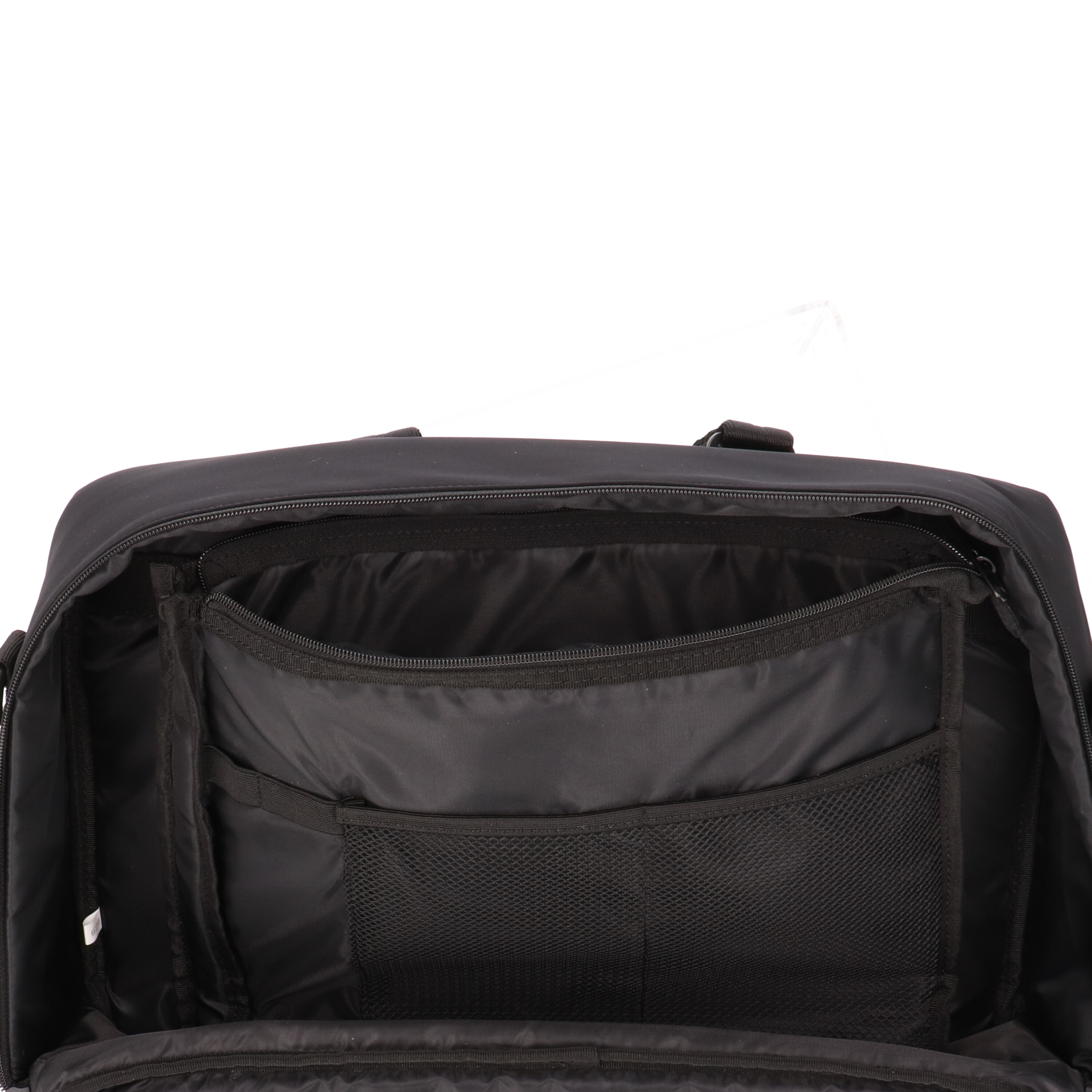 LES MUES モバイルスペース 軽量3WAYバッグ 6