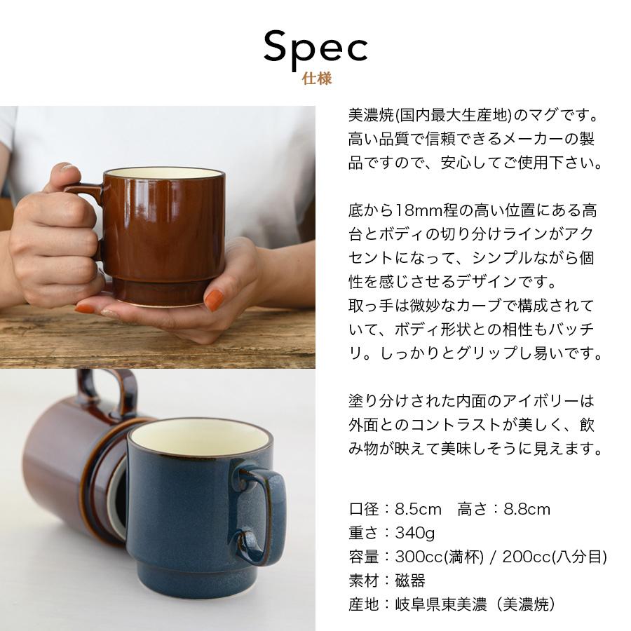 マグとコーヒーのギフトセット 2