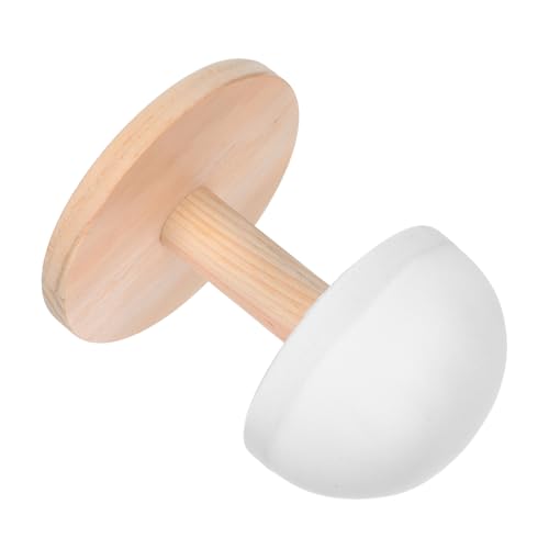 アイロン台 丸型 仕上げ馬 1
