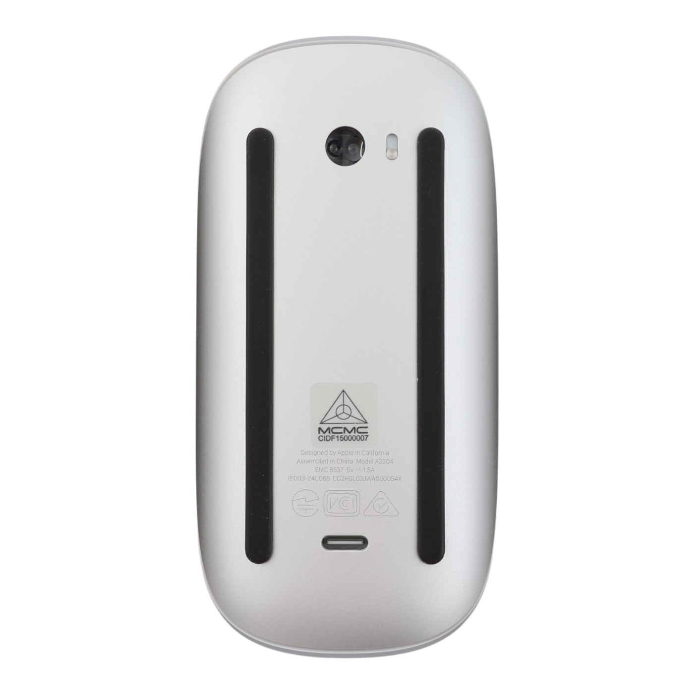 Magic Mouse 3