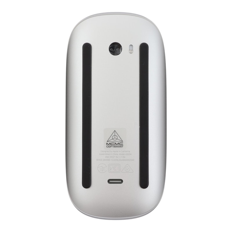Magic Mouse 3