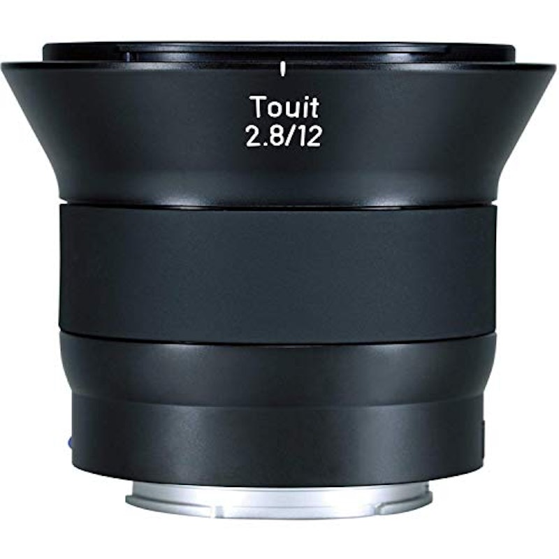 ZEISS Touit 2.8/12 3